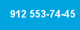 912 553-74-45